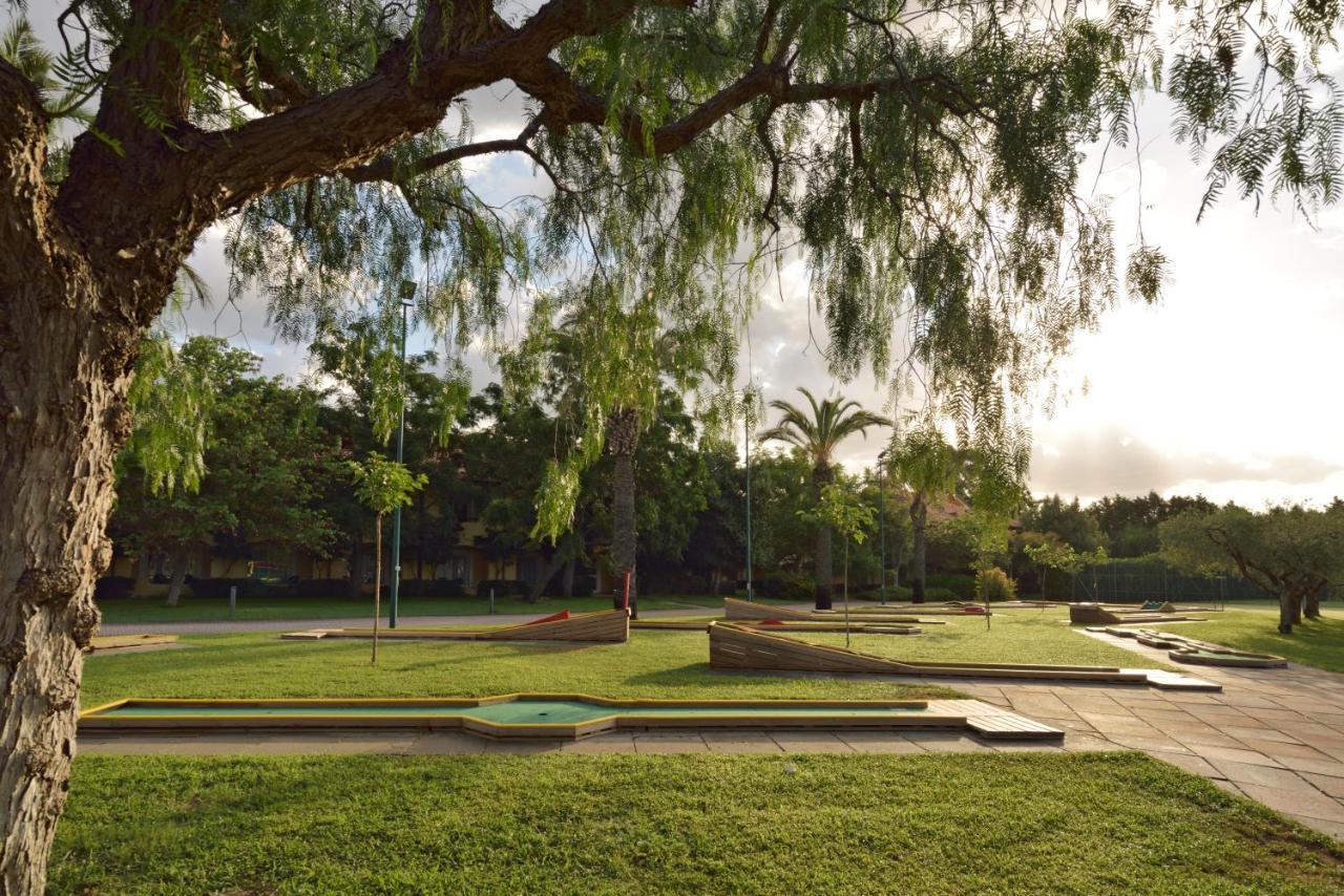 Falkensteiner Club Funimation Garden Calabria Curinga Exterior photo