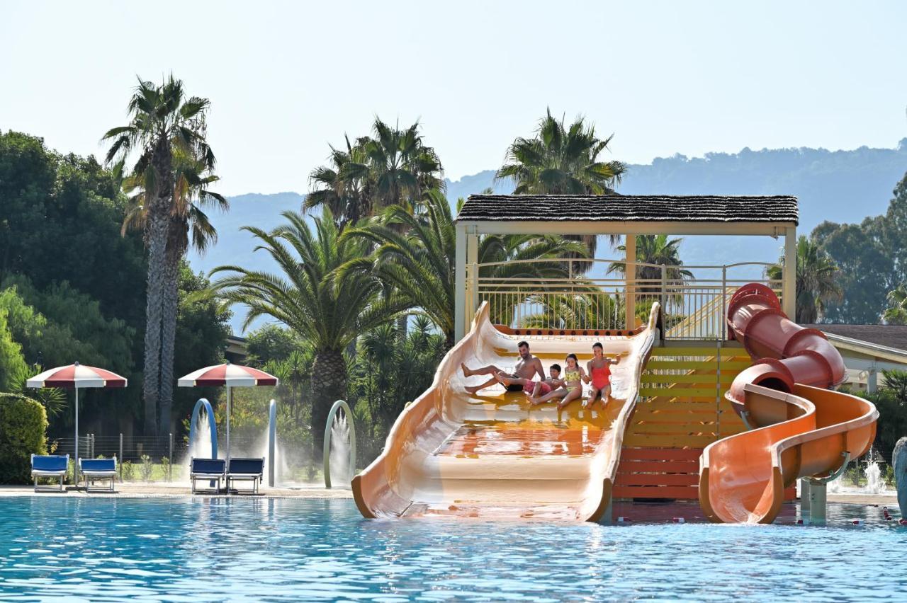 Falkensteiner Club Funimation Garden Calabria Curinga Exterior photo