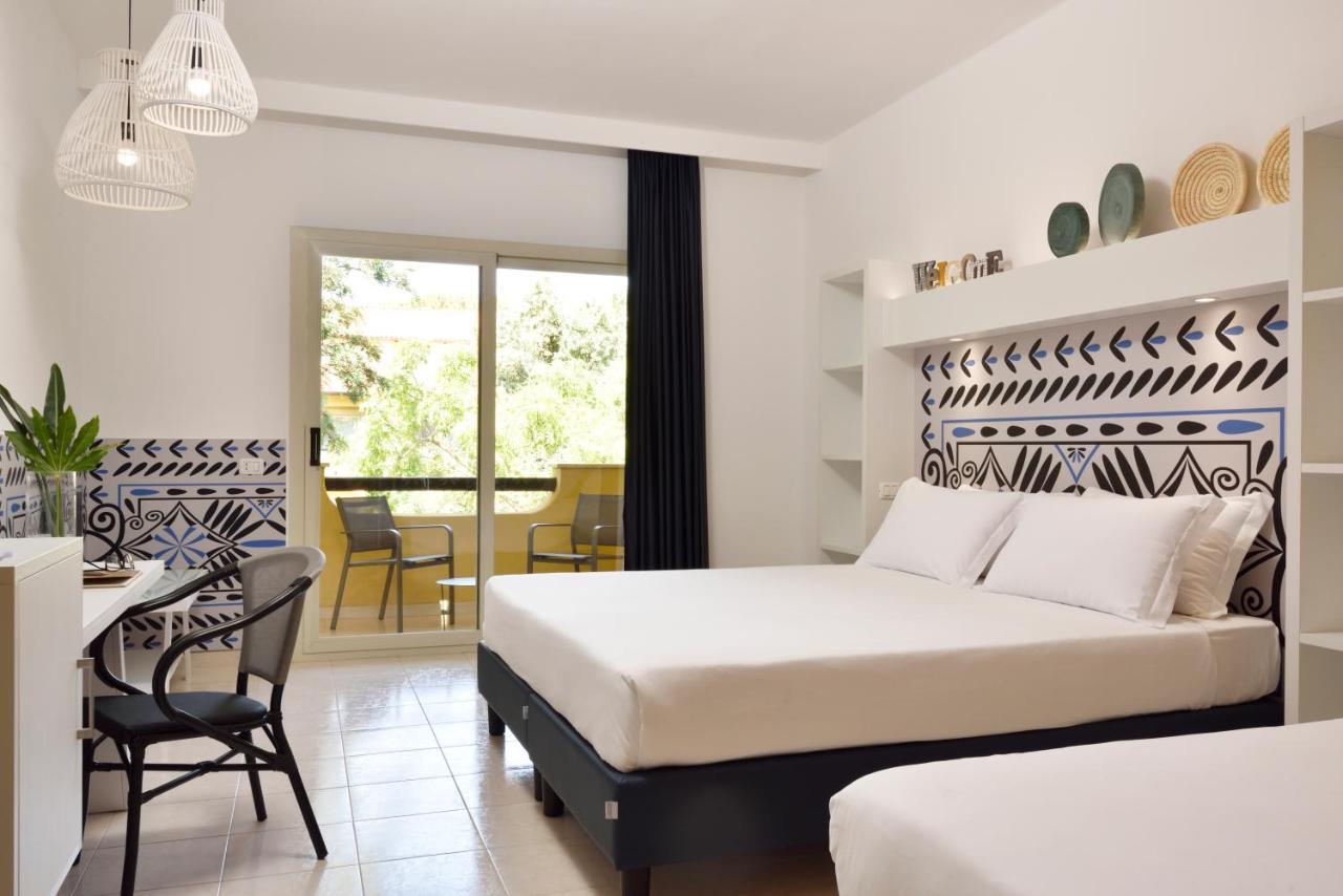 Falkensteiner Club Funimation Garden Calabria Curinga Room photo