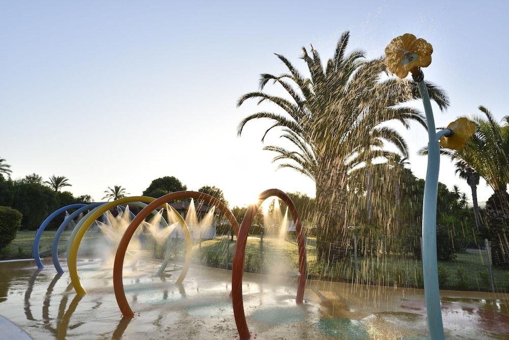 Falkensteiner Club Funimation Garden Calabria Curinga Exterior photo