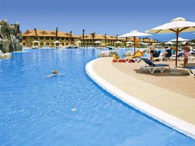 Falkensteiner Club Funimation Garden Calabria Curinga Exterior photo
